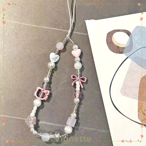 Dây buộc điện thoại (hay còn gọi là lanyard) không chỉ là phụ kiện thời trang mà còn đóng vai trò quan trọng trong bảo vệ thiết bị. (Ảnh 2)
