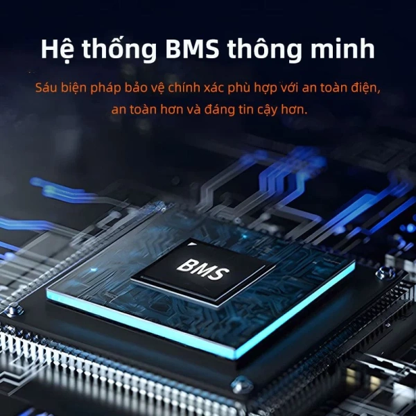 Khái niệm “sạc dự phòng công suất cao” thường được hiểu là thiết bị có khả năng cung cấp điện AC 220V đồng thời có công suất liên tục từ 100W trở lên. (Ảnh 3)