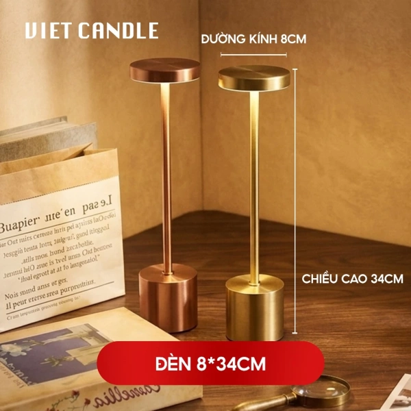 Hãy thử đặt một chậu cây nhỏ hoặc một bức tranh tường phía sau đèn, tạo “điểm nhấn” ánh sáng phản chiếu, giúp không gian trở nên sinh động hơn. (Ảnh 4) Hãy thử đặt một chậu cây nhỏ hoặc một bức tranh tường phía sau đèn, tạo “điểm nhấn” ánh sáng phản chiếu, giúp không gian trở nên sinh động hơn. (Ảnh 4)