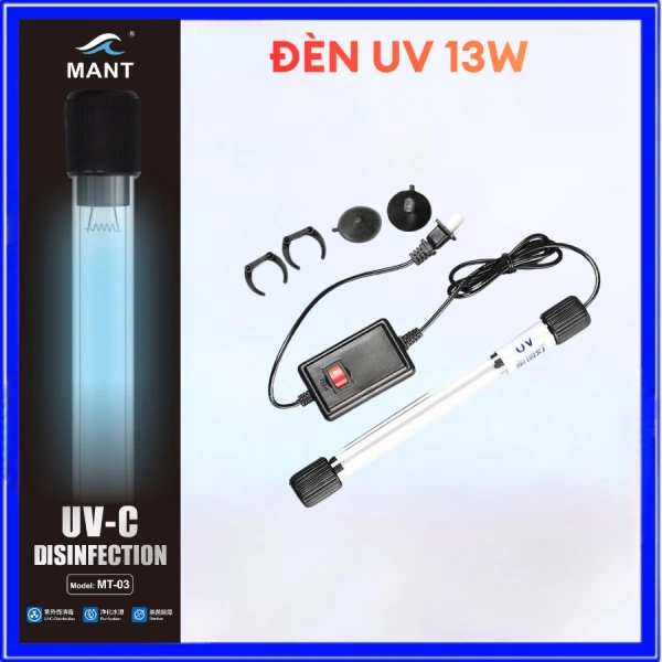 Câu hỏi 1: Tôi có nên dùng đèn UV 24/7 không? (Ảnh 5) Câu hỏi 1: Tôi có nên dùng đèn UV 24/7 không? (Ảnh 5)