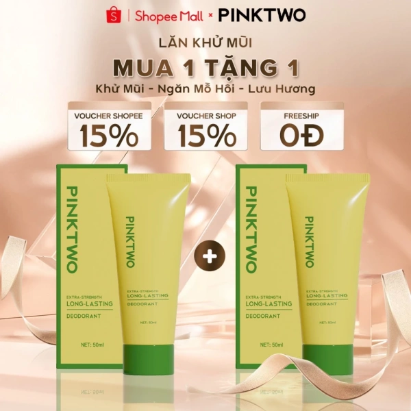 Khi deodorant hứa lưu hương suốt ngày lại khiến áo hơi ố: chi tiết mà người dùng thường bỏ qua. - Ảnh 1