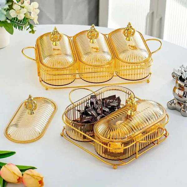Không phải mọi khay đều gây ra vấn đề. (Ảnh 4)