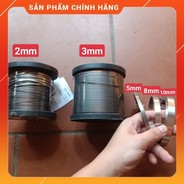 Nhiệt độ và độ ẩm trong kho chứa dây hàn là yếu tố quyết định tính ổn định của vật liệu. (Ảnh 3) Nhiệt độ và độ ẩm trong kho chứa dây hàn là yếu tố quyết định tính ổn định của vật liệu. (Ảnh 3)