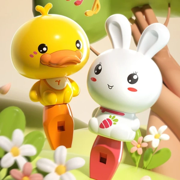 Một thị trường đầy ắp các loại huýt sáo với đa dạng mẫu mã, màu sắc và chất liệu. (Ảnh 3) Một thị trường đầy ắp các loại huýt sáo với đa dạng mẫu mã, màu sắc và chất liệu. (Ảnh 3)