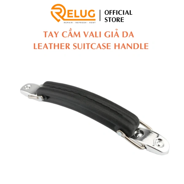 Khi độ dài dây đeo giả da không khớp với chiều cao vali, hành lý liên tục chạm sàn – chi tiết ít người nhận ra - Ảnh 1 Khi độ dài dây đeo giả da không khớp với chiều cao vali, hành lý liên tục chạm sàn – chi tiết ít người nhận ra - Ảnh 1
