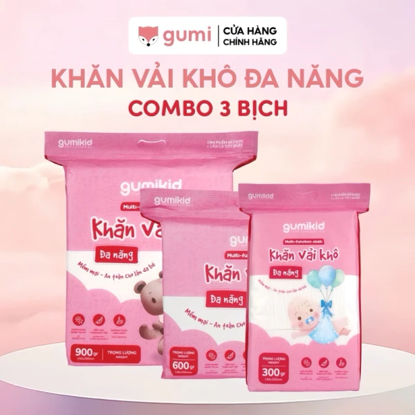 Khi độ dẻo của khăn vải khô đa năng gây da bé nhạy cảm: chi tiết nhỏ mà nhiều mẹ chưa để ý - Ảnh 1 Khi độ dẻo của khăn vải khô đa năng gây da bé nhạy cảm: chi tiết nhỏ mà nhiều mẹ chưa để ý - Ảnh 1