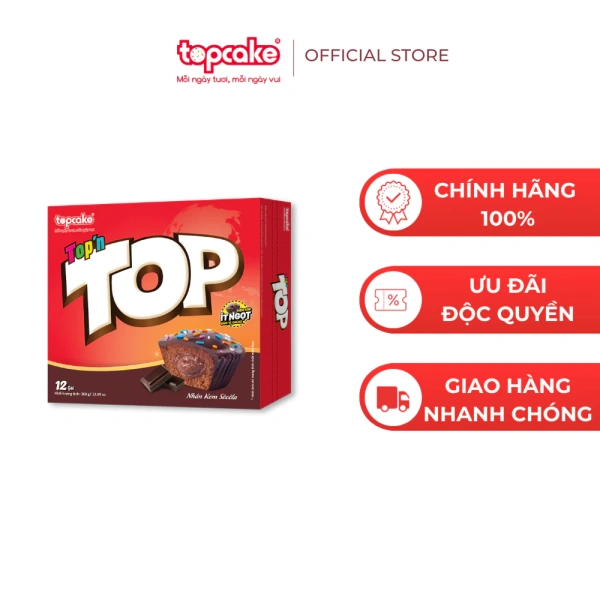 Trong quá trình mua sắm và bảo quản, có một loạt yếu tố có thể làm “đánh mất” hương vị của bánh kem socola. (Ảnh 2) Trong quá trình mua sắm và bảo quản, có một loạt yếu tố có thể làm “đánh mất” hương vị của bánh kem socola. (Ảnh 2)