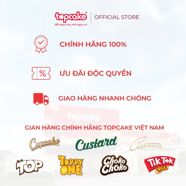 Để tạo nên một buổi tiệc sinh nhật trọn vẹn, bánh socola không nhất thiết phải đứng một mình. (Ảnh 5) Để tạo nên một buổi tiệc sinh nhật trọn vẹn, bánh socola không nhất thiết phải đứng một mình. (Ảnh 5)