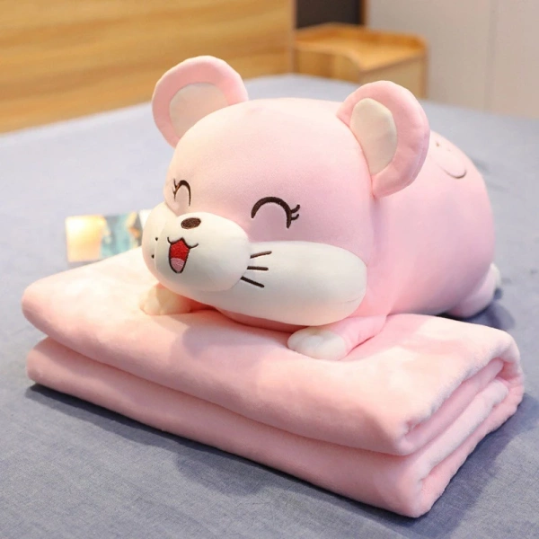 Những phản hồi này cho thấy bộ chăn gối Fhome thực sự đáp ứng đa dạng nhu cầu: từ hỗ trợ làm việc, du lịch đến giải trí tại gia. (Ảnh 4)