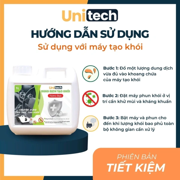 Khi dung dịch nano bạc tỏa khói trong ô tô, người lái mới nhận ra lưu thông không khí quyết định độ lâu của mùi thơm. - Ảnh 4 Khi dung dịch nano bạc tỏa khói trong ô tô, người lái mới nhận ra lưu thông không khí quyết định độ lâu của mùi thơm. - Ảnh 4