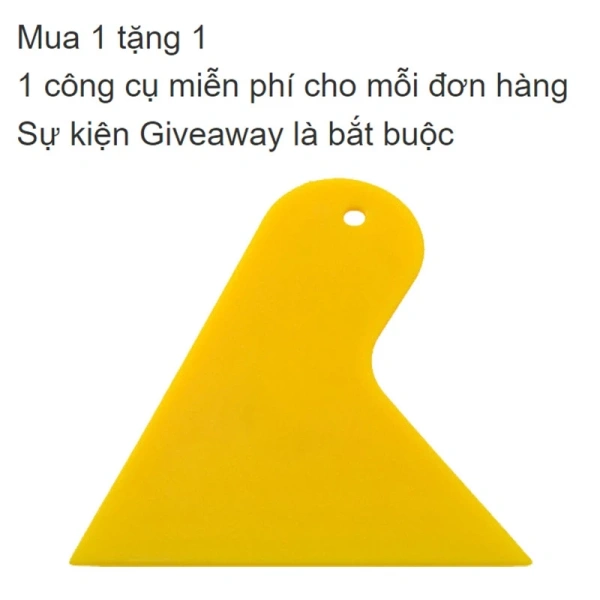 Miếng dán thường đi kèm với một lớp keo đặc biệt, khi tiếp xúc với không khí một thời gian ngắn sẽ “độn” và bám chặt vào bề mặt. (Ảnh 2)