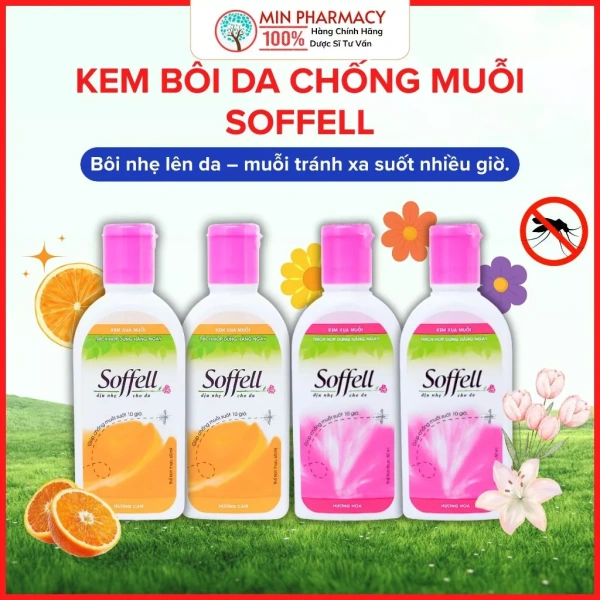 Khi dùng một loại kem chống mụn hương hoa cam, tại sao da lại trở nên khô và nhạy cảm sau một thời gian? - Ảnh 1