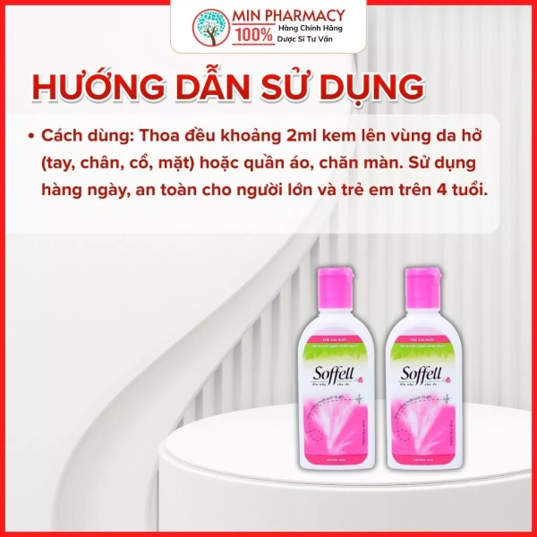 Việc sử dụng kem chống mụn thường diễn ra hàng ngày, đôi khi nhiều lần trong một ngày, đặc biệt vào buổi sáng và tối. (Ảnh 3)