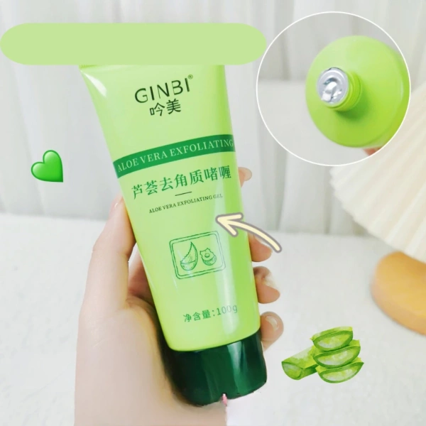 Một quy trình “tẩy‑rửa‑dưỡng” hợp lý sẽ là chìa khóa để da luôn mềm mại, không bị khô căng. (Ảnh 5)