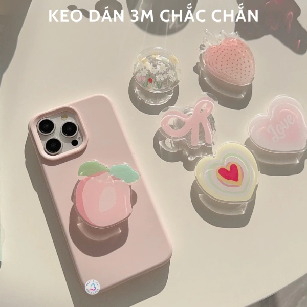 Dưới đây là bảng so sánh ngắn gọn giữa ba mẫu giá đỡ nhẫn được ưa chuộng ở Việt Nam, dựa trên tiêu chí chất liệu, độ dẻo, giá thành và tính năng phụ. (Ảnh 3)