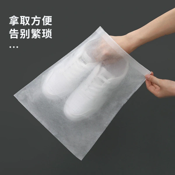 Một chiếc túi bảo quản dù tốt đến đâu cũng sẽ không phát huy hết khả năng nếu không được sử dụng đúng cách. (Ảnh 3)