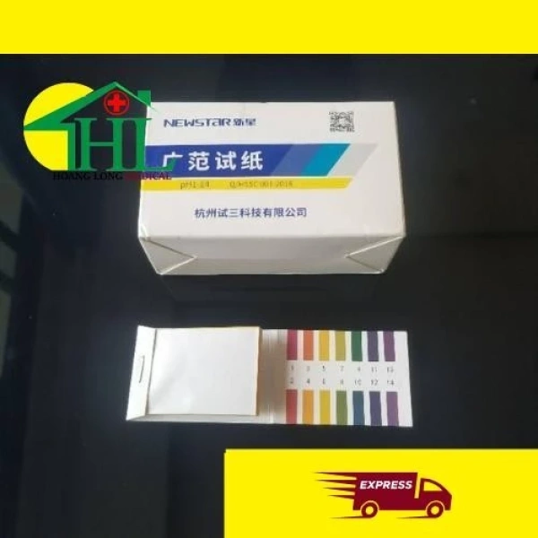 Đối với xét nghiệm “rò ối” (kiểm tra xem dịch có phải là nước tiểu hay nước ối), nếu mẫu bị nhiễm bẩn, hoặc không được lấy đủ lượng, giấy quỳ tím sẽ không thay đổi màu. (Ảnh 2) Đối với xét nghiệm “rò ối” (kiểm tra xem dịch có phải là nước tiểu hay nước ối), nếu mẫu bị nhiễm bẩn, hoặc không được lấy đủ lượng, giấy quỳ tím sẽ không thay đổi màu. (Ảnh 2)