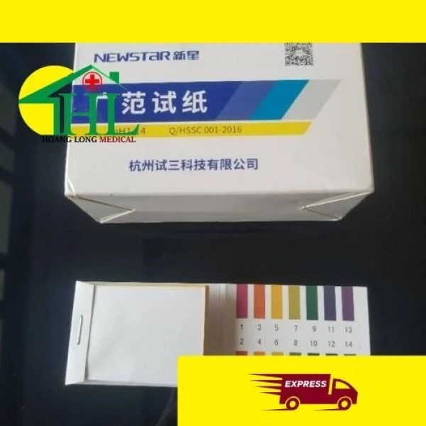 Khi giấy quỳ tím tiết lộ chất lượng nước ối không như mong đợi trong quá trình thí nghiệm thực tế - Ảnh 4 Khi giấy quỳ tím tiết lộ chất lượng nước ối không như mong đợi trong quá trình thí nghiệm thực tế - Ảnh 4