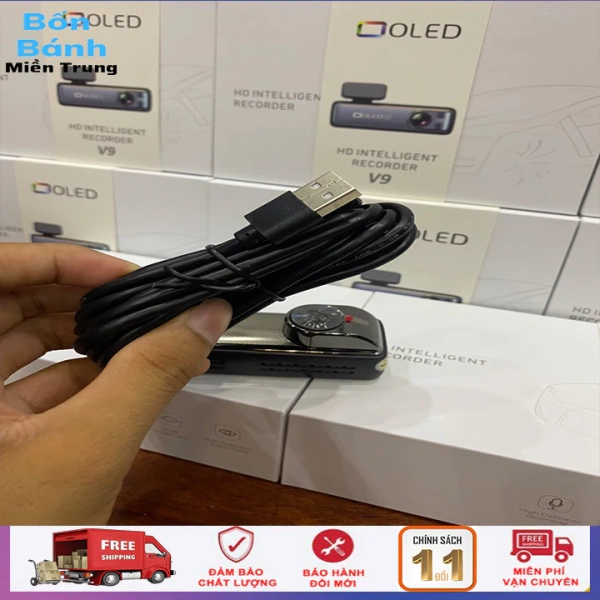 Một vị trí lắp đặt hợp lý không chỉ giúp tránh những yếu tố gây che khuất mà còn giảm thiểu hiện tượng rung hoặc mờ do độ dao động của xe. (Ảnh 4) Một vị trí lắp đặt hợp lý không chỉ giúp tránh những yếu tố gây che khuất mà còn giảm thiểu hiện tượng rung hoặc mờ do độ dao động của xe. (Ảnh 4)