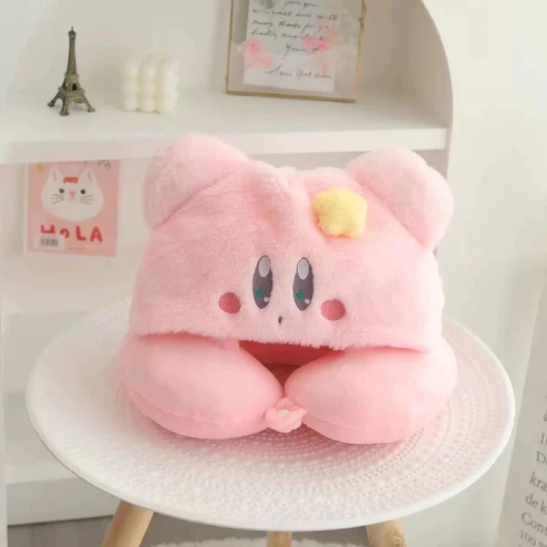 Một chiếc gối cổ có thể được mô tả bằng nhiều tiêu chí: vật liệu, độ cao, hình dạng, độ cứng, và thậm chí cả thiết kế ngoại hình. (Ảnh 2)