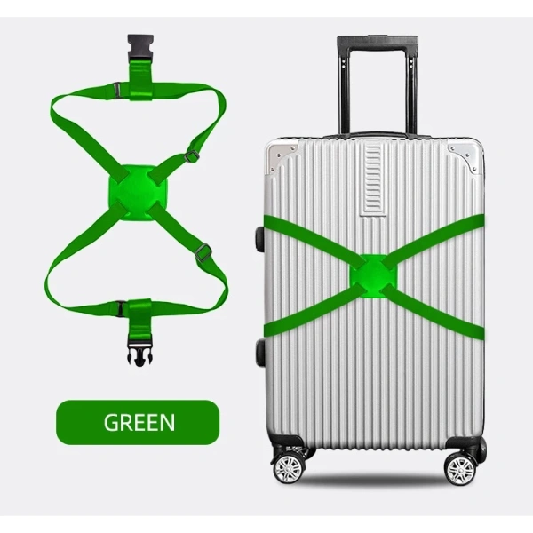 Đầu tiên, hãy sắp xếp đồ vật bên trong vali sao cho cân đối: các vật nặng để ở đáy và trung tâm, các vật nhẹ hơn đặt phía trên. (Ảnh 5)