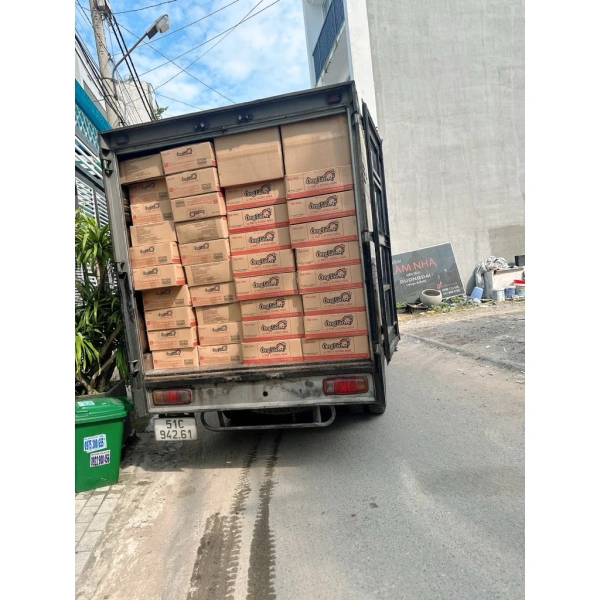 Trong thực tiễn, có hai phong cách phổ biến: dùng hạt nêm “truyền thống” (thường là gói 250g‑500g) hoặc “đặc biệt” như combo 2 gói 1kg. (Ảnh 3) Trong thực tiễn, có hai phong cách phổ biến: dùng hạt nêm “truyền thống” (thường là gói 250g‑500g) hoặc “đặc biệt” như combo 2 gói 1kg. (Ảnh 3)