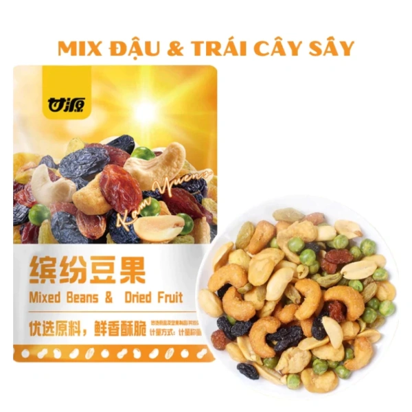 Không phải mọi thời điểm trong ngày đều phù hợp để ăn hạt mix. (Ảnh 3)