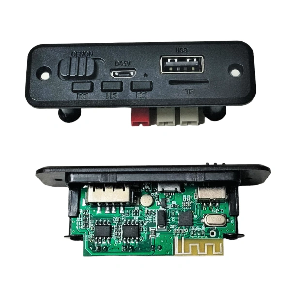 Khi hệ thống loa Bluetooth 5.0 đã sẵn sàng, pin yếu lại trở thành cản trở bất ngờ - Ảnh 5 Khi hệ thống loa Bluetooth 5.0 đã sẵn sàng, pin yếu lại trở thành cản trở bất ngờ - Ảnh 5