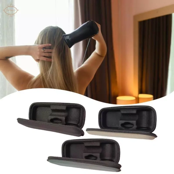 Đây là lựa chọn hợp lý cho doanh nhân, nhân viên công tác hay du khách thích mang theo máy sấy cá nhân. (Ảnh 4)