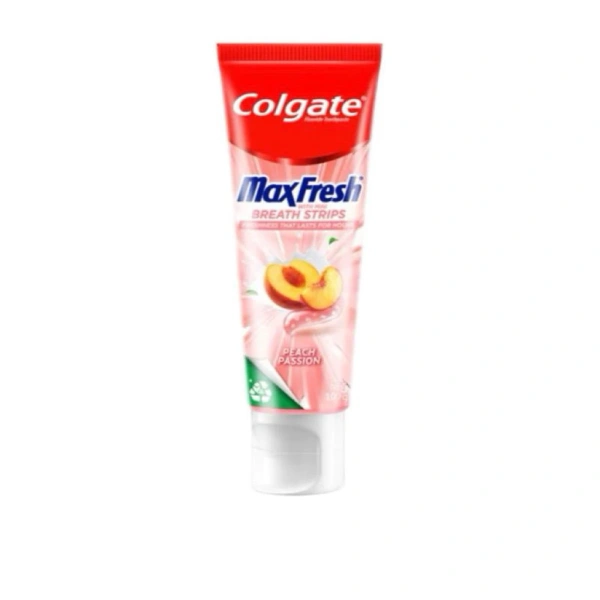 Khi đề cập đến kem đánh răng có hương bạc hà bền, Colgate Maxfresh nổi bật với công nghệ tinh thể the mát và hương bạc hà “rainbow fresh” đa màu sắc. (Ảnh 4) Khi đề cập đến kem đánh răng có hương bạc hà bền, Colgate Maxfresh nổi bật với công nghệ tinh thể the mát và hương bạc hà “rainbow fresh” đa màu sắc. (Ảnh 4)