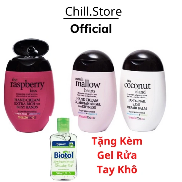 Khi hương thơm trái cây của kem dưỡng tay hứa hẹn làn da mềm mịn, thực tế lại gặp độ nhờn kéo dài sau mỗi lần rửa tay - Ảnh 3 Khi hương thơm trái cây của kem dưỡng tay hứa hẹn làn da mềm mịn, thực tế lại gặp độ nhờn kéo dài sau mỗi lần rửa tay - Ảnh 3