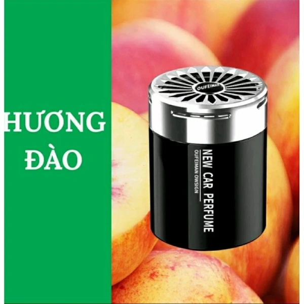 Không phải mọi mùi thơm đều có khả năng hỗ trợ giảm say xe. (Ảnh 2) Không phải mọi mùi thơm đều có khả năng hỗ trợ giảm say xe. (Ảnh 2)