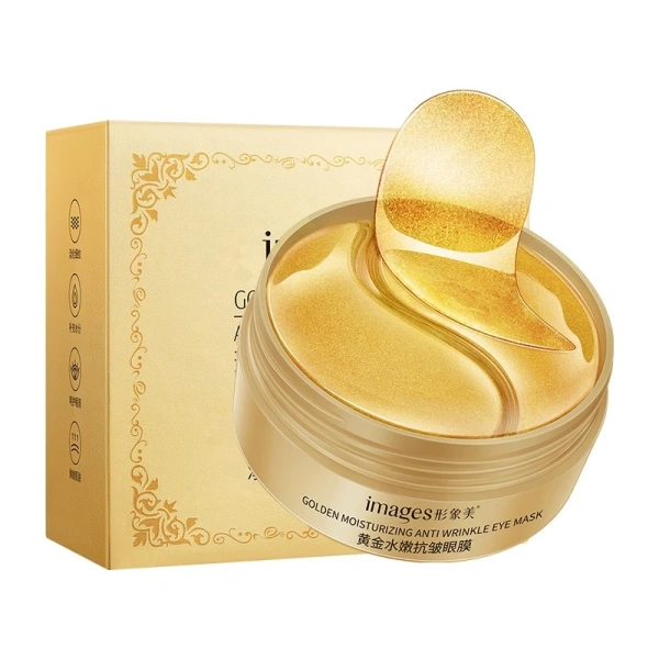Khi bạn thoa một lớp serum hoặc dán mặt nạ chứa HA lên vùng mắt, da sẽ hút nước từ môi trường và từ các thành phần khác trong sản phẩm. (Ảnh 3) Khi bạn thoa một lớp serum hoặc dán mặt nạ chứa HA lên vùng mắt, da sẽ hút nước từ môi trường và từ các thành phần khác trong sản phẩm. (Ảnh 3)