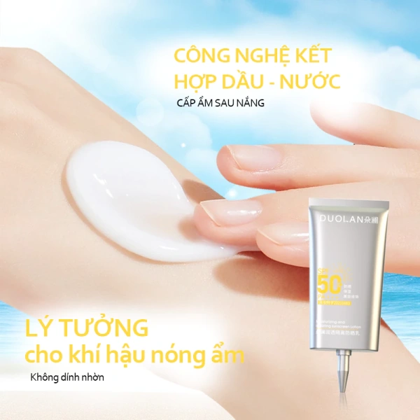 UVB và UVA vẫn có thể xuyên qua mây và kính, gây hại lâu dài. (Ảnh 4)