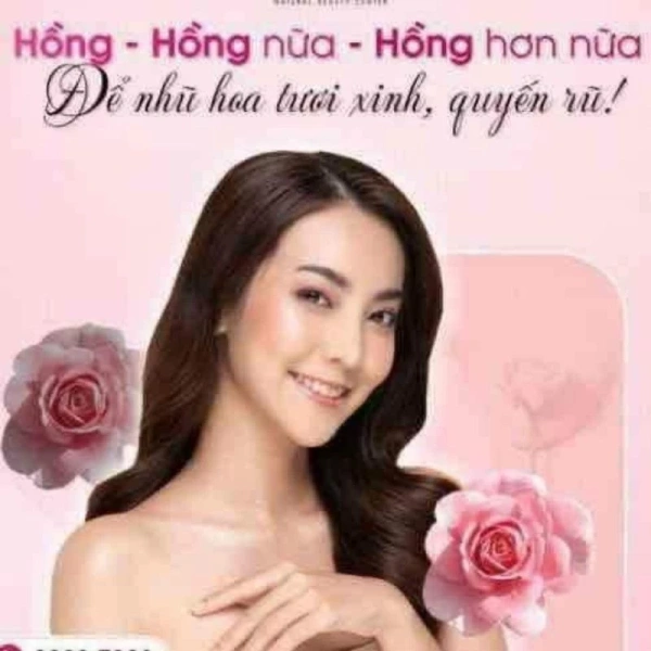 Trong ba lựa chọn, **kem làm hồng tự nhiên kiểu “khô thấm”** thường là sự cân bằng tốt nhất giữa độ bám và cảm giác nhẹ nhàng trên môi, đặc biệt khi bạn cần duy trì màu trong cả ngày làm việc hoặc buổi tiệc. (Ảnh 3)