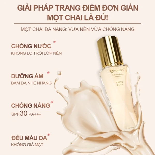 Đối với da nhạy cảm, ngay khi lớp kem bắt đầu bám lên da, các phản ứng viêm nhẹ có thể xuất hiện như cảm giác bứt rứt hoặc ngứa. (Ảnh 2) Đối với da nhạy cảm, ngay khi lớp kem bắt đầu bám lên da, các phản ứng viêm nhẹ có thể xuất hiện như cảm giác bứt rứt hoặc ngứa. (Ảnh 2)