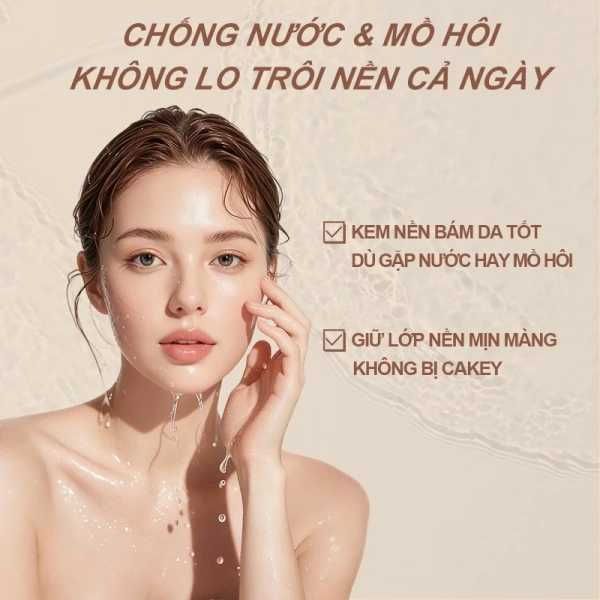 Đầu tiên, ngừng dùng sản phẩm gây ra mụn. (Ảnh 5) Đầu tiên, ngừng dùng sản phẩm gây ra mụn. (Ảnh 5)