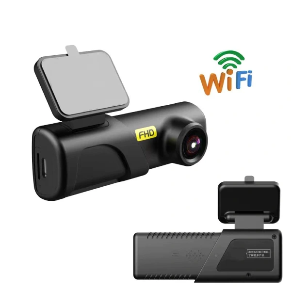 Khi camera hành trình truyền video trực tiếp lên điện thoại thông qua Wi‑Fi, một số yếu tố có thể gây ra độ trễ (latency) và giảm chất lượng hình ảnh. (Ảnh 2)