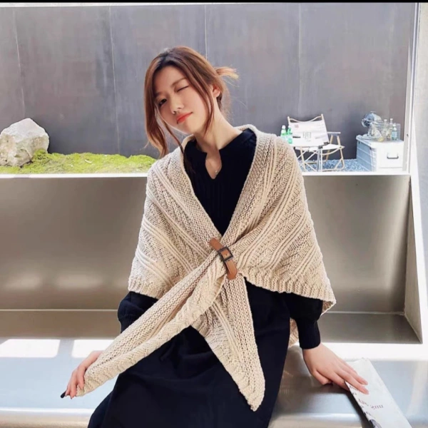 Phong cách thời trang Hàn Quốc luôn nổi tiếng với sự nhẹ nhàng, tinh tế và màu sắc nhã nhặn. (Ảnh 2) Phong cách thời trang Hàn Quốc luôn nổi tiếng với sự nhẹ nhàng, tinh tế và màu sắc nhã nhặn. (Ảnh 2)