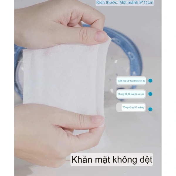 Nhìn chung, nếu ưu tiên tối đa giảm trọng lượng và không muốn lo về việc giặt giũ, khăn tắm dùng một lần vẫn là lựa chọn hợp lý, nhưng cần đồng thời áp dụng các biện pháp bảo vệ túi như đã đề cập. (Ảnh 3)