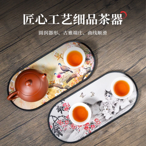 Ưu điểm khay du lịch: nhẹ, nhanh, tiện lợi cho những chuyến đi ngắn, không cần chuẩn bị quá nhiều dụng cụ. (Ảnh 5)