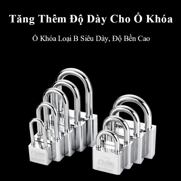 Khi khóa thép không gỉ chịu được cưa cối, người mua cuối cùng nhận ra rằng độ bền vật liệu quyết định thực sự an toàn - Ảnh 2 Khi khóa thép không gỉ chịu được cưa cối, người mua cuối cùng nhận ra rằng độ bền vật liệu quyết định thực sự an toàn - Ảnh 2