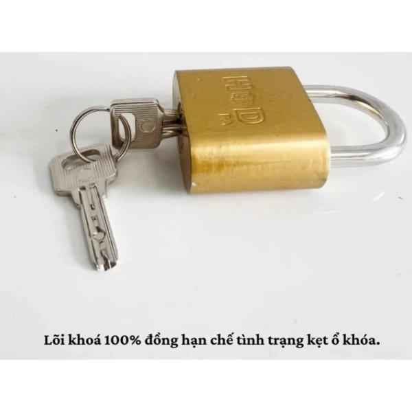 Khóa cáp linh hoạt, có thể quấn quanh nhiều loại vật dụng. (Ảnh 2)