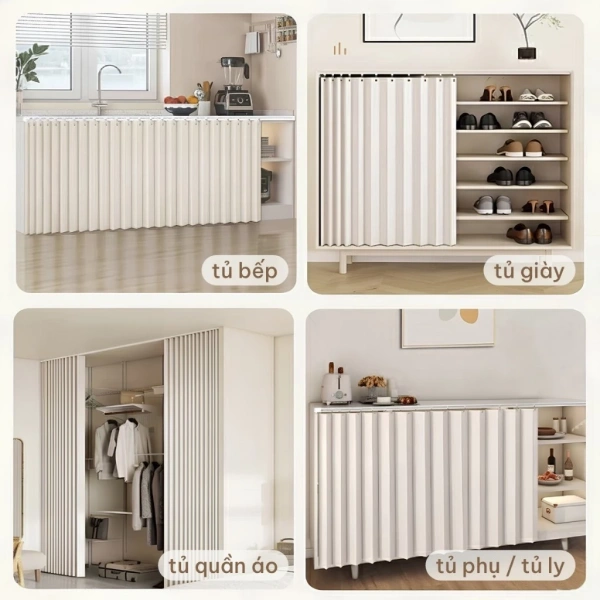 Năm mới là dịp mọi người muốn “làm mới” không gian sống mà không tốn quá nhiều công sức và chi phí. (Ảnh 4) Năm mới là dịp mọi người muốn “làm mới” không gian sống mà không tốn quá nhiều công sức và chi phí. (Ảnh 4)