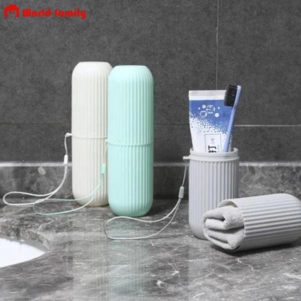 Việc lựa chọn màu sắc tươi sáng không chỉ giúp dễ dàng nhận biết trong hành lý mà còn tạo cảm giác vui vẻ khi dùng. (Ảnh 4) Việc lựa chọn màu sắc tươi sáng không chỉ giúp dễ dàng nhận biết trong hành lý mà còn tạo cảm giác vui vẻ khi dùng. (Ảnh 4)