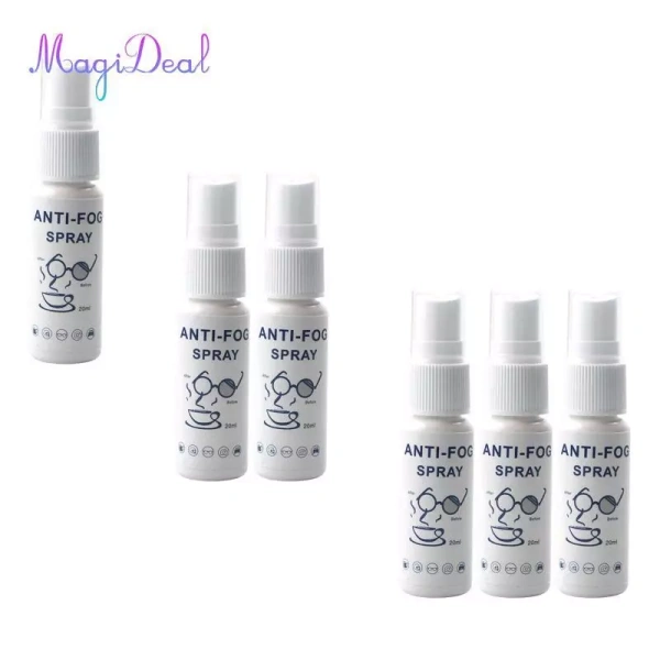 Với mức giá hiện tại 45 100 VNĐ (giá khuyến mãi) so với giá gốc 56 826 VNĐ, MagiDeal Anti Fog Spray cung cấp một mức chi phí hợp lý cho người tiêu dùng. (Ảnh 5) Với mức giá hiện tại 45 100 VNĐ (giá khuyến mãi) so với giá gốc 56 826 VNĐ, MagiDeal Anti Fog Spray cung cấp một mức chi phí hợp lý cho người tiêu dùng. (Ảnh 5)