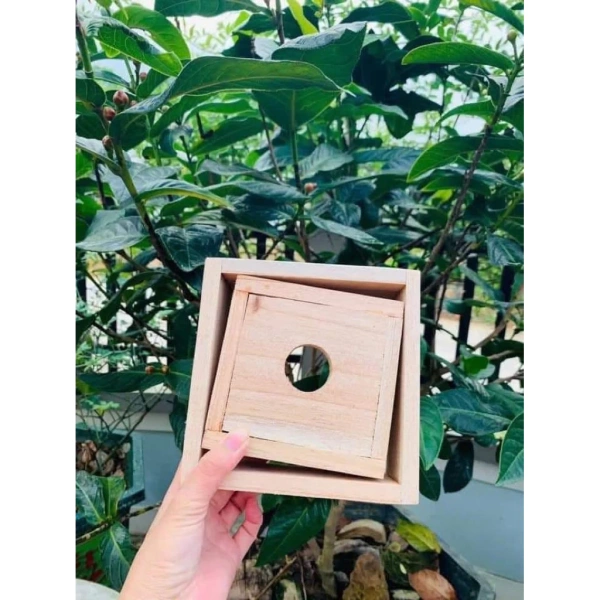 Khi khuôn gói bánh chưng gỗ tự nhiên không giữ kín, mọi công sức đều trôi qua - Ảnh 1 Khi khuôn gói bánh chưng gỗ tự nhiên không giữ kín, mọi công sức đều trôi qua - Ảnh 1