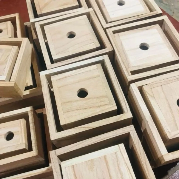 Những vết hở nhỏ không chỉ ảnh hưởng đến thẩm mỹ mà còn làm giảm trải nghiệm vị giác. (Ảnh 3) Những vết hở nhỏ không chỉ ảnh hưởng đến thẩm mỹ mà còn làm giảm trải nghiệm vị giác. (Ảnh 3)