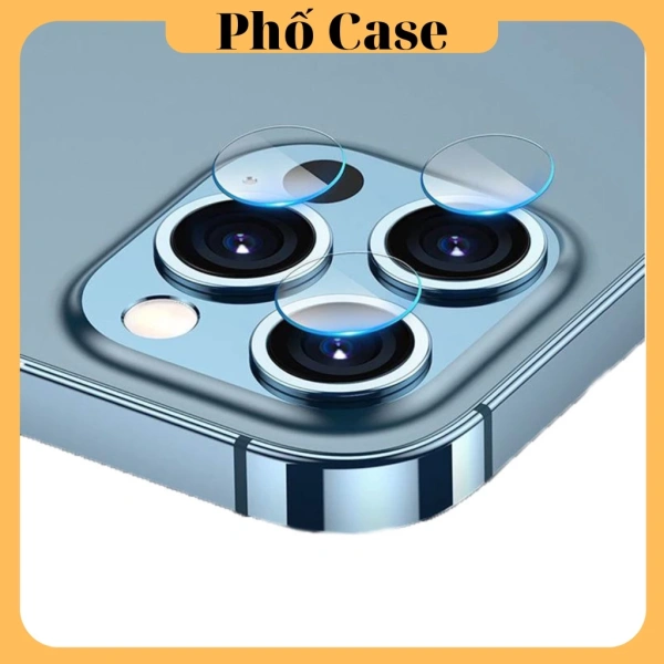Khi kính cường lực bảo vệ camera iPhone gây hiện tượng mờ nhẹ: thực tế nào mà người dùng thường bỏ qua - Ảnh 2 Khi kính cường lực bảo vệ camera iPhone gây hiện tượng mờ nhẹ: thực tế nào mà người dùng thường bỏ qua - Ảnh 2