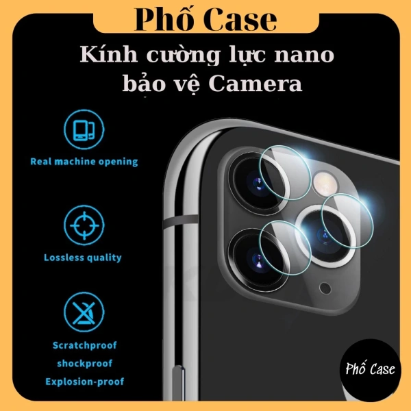 Không phải tất cả các loại kính cường lực đều giống nhau. (Ảnh 3) Không phải tất cả các loại kính cường lực đều giống nhau. (Ảnh 3)